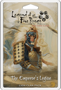 Legend of the Five Rings: The Card Game – The Emperor's Legion