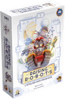 Raising Robots