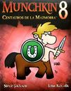 Munchkin 8: Centauros de la Mazmorra