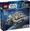 Anzellan Starship