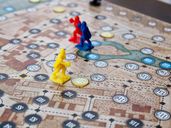 Der Whitehall-Mord spielablauf