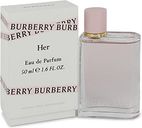 Burberry Her Eau de parfum box