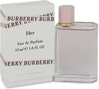 Burberry Her Eau de parfum boîte