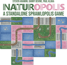 Naturopolis baldosas