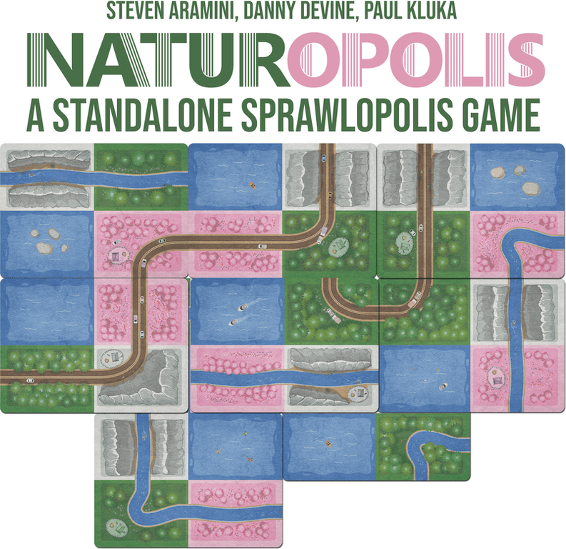 Naturopolis baldosas