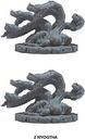 Cthulhu Wars: Great Old One Pack Four miniature