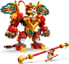 LEGO® Monkie Kid Le mini robot de Monkie Kid composants