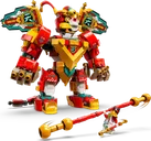 LEGO® Monkie Kid Monkie Kids minimecha componenten