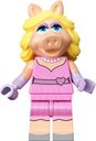 LEGO® Minifigures Le lot de 6 Muppets figurines