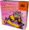 El Abejorro Tramposo