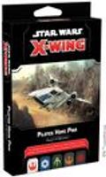 Star Wars: X-Wing (Second Edition) –  Pilotes Hors Pair: Paquet de Renforts