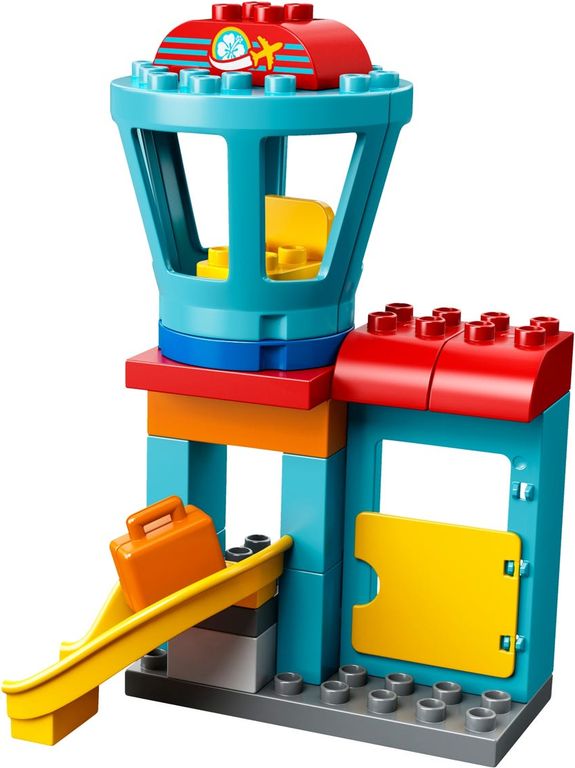 LEGO® DUPLO® Airport components
