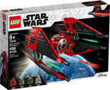 Major Vonreg's TIE Fighter™