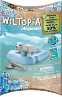 Playmobil® Wiltopia Young Seal