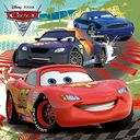 Disney Cars: Worldwide Racing Fun