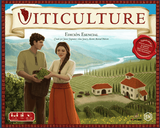 Viticulture Edición esencial