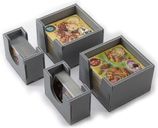 Five Tribes: Folded Space Insert komponenten