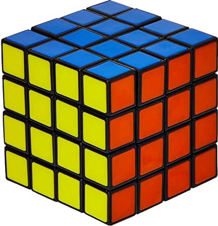 Rubik's 4x4