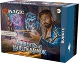 Magic: The Gathering - Murders at Karlov Manor Bundle