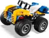 LEGO® Creator Dune Buggy alternative