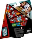 LEGO® Ninjago Spinjitzu Slam - Zane achterkant van de doos