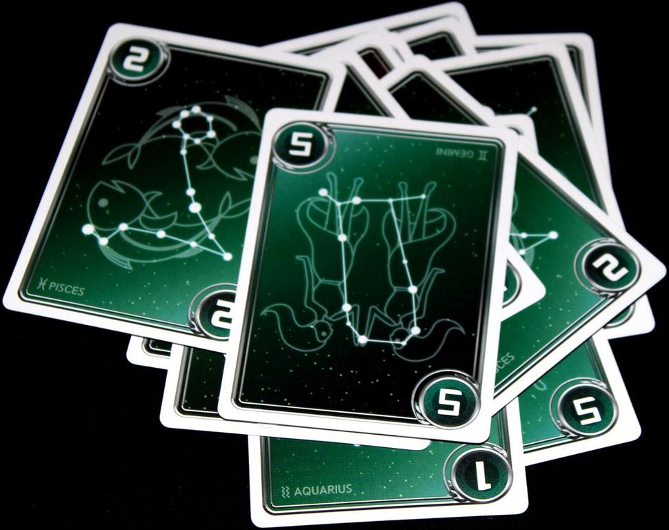 Star Plus cards