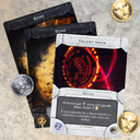 Sovereign: Exiles of Eden cards