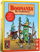 Bohnanza Erweiterungs-Set (Revised Edition)