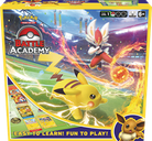 Pokémon Trading Card Game Battle Academy 2022