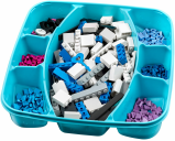 LEGO® DOTS Secret Holder components