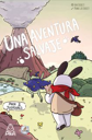 Una Aventura Salvaje