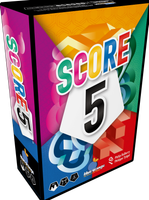 Score 5