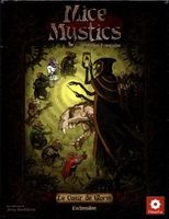 Mice and Mystics: Le Coeur de Glorm