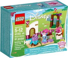 LEGO® Disney La cucina di Berry