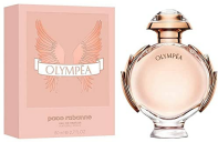 Paco Rabanne Olympea Eau de parfum box