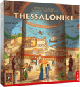 Thessaloniki