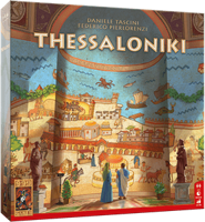 Thessaloniki