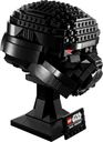 LEGO® Star Wars Dark Trooper™ helm