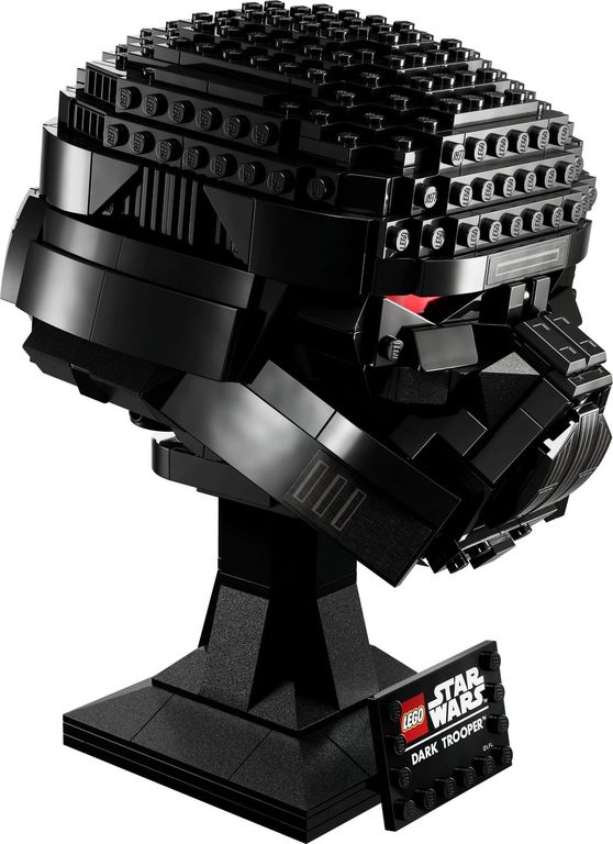 LEGO® Star Wars Casco de Soldado Oscuro