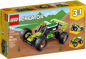 LEGO® Creator Off-road Buggy