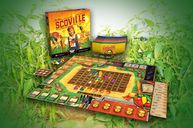 Scoville: 2nd Edition