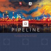 Pipeline