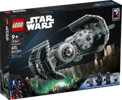 LEGO® Star Wars Bombardero TIE
