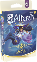 Altered TCG: Beyond the Gate Starter Deck