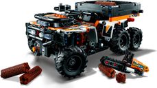 LEGO® Technic Geländefahrzeug komponenten