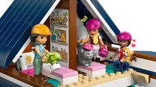 LEGO® Friends Horse Stable and Riding Academy