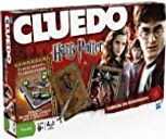 Clue: Harry Potter Edition