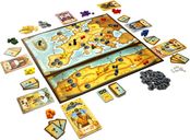 Rattus: Africanus components