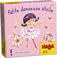 Petite Danseuse Etoile