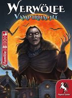 Werwölfe: Vampirnacht